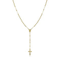 Rosary Necklace
