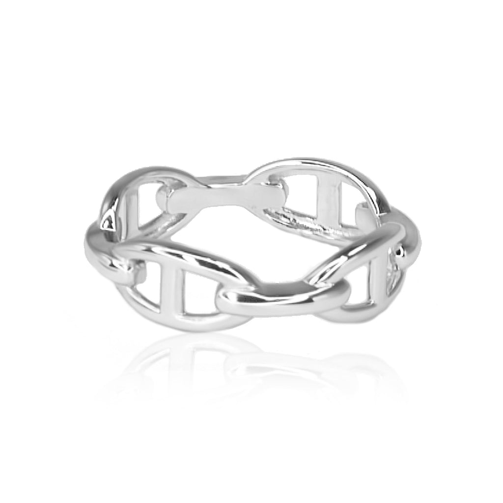 Rosie Link Ring