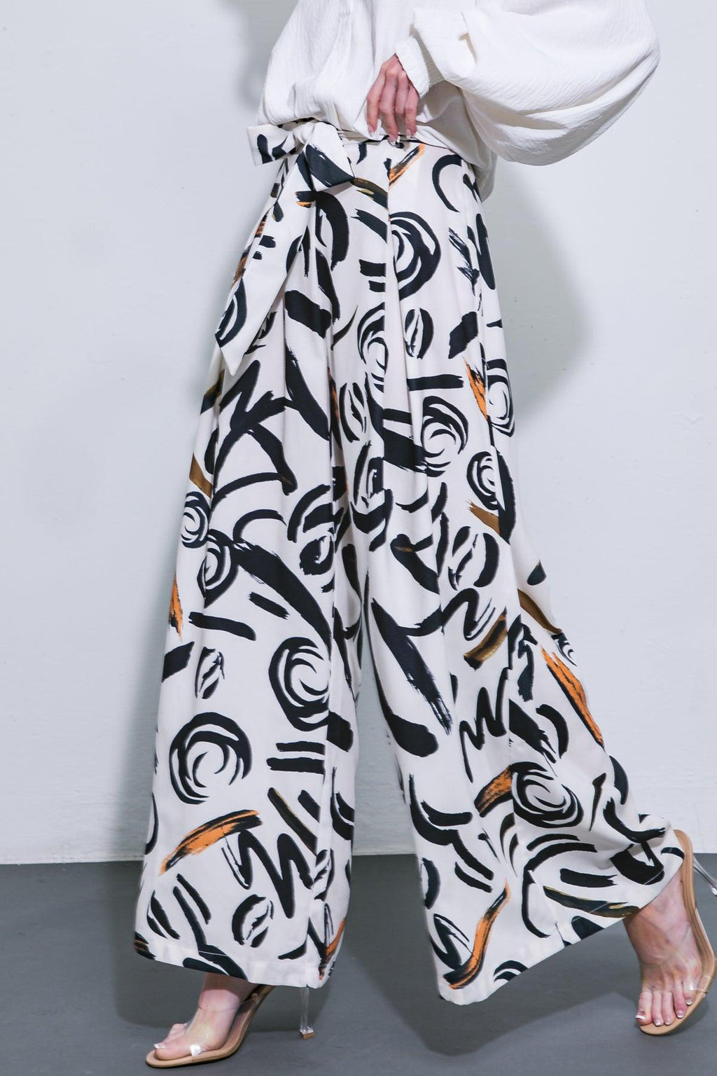 MAIN EVENT WOVEN PANTS Flying Tomato