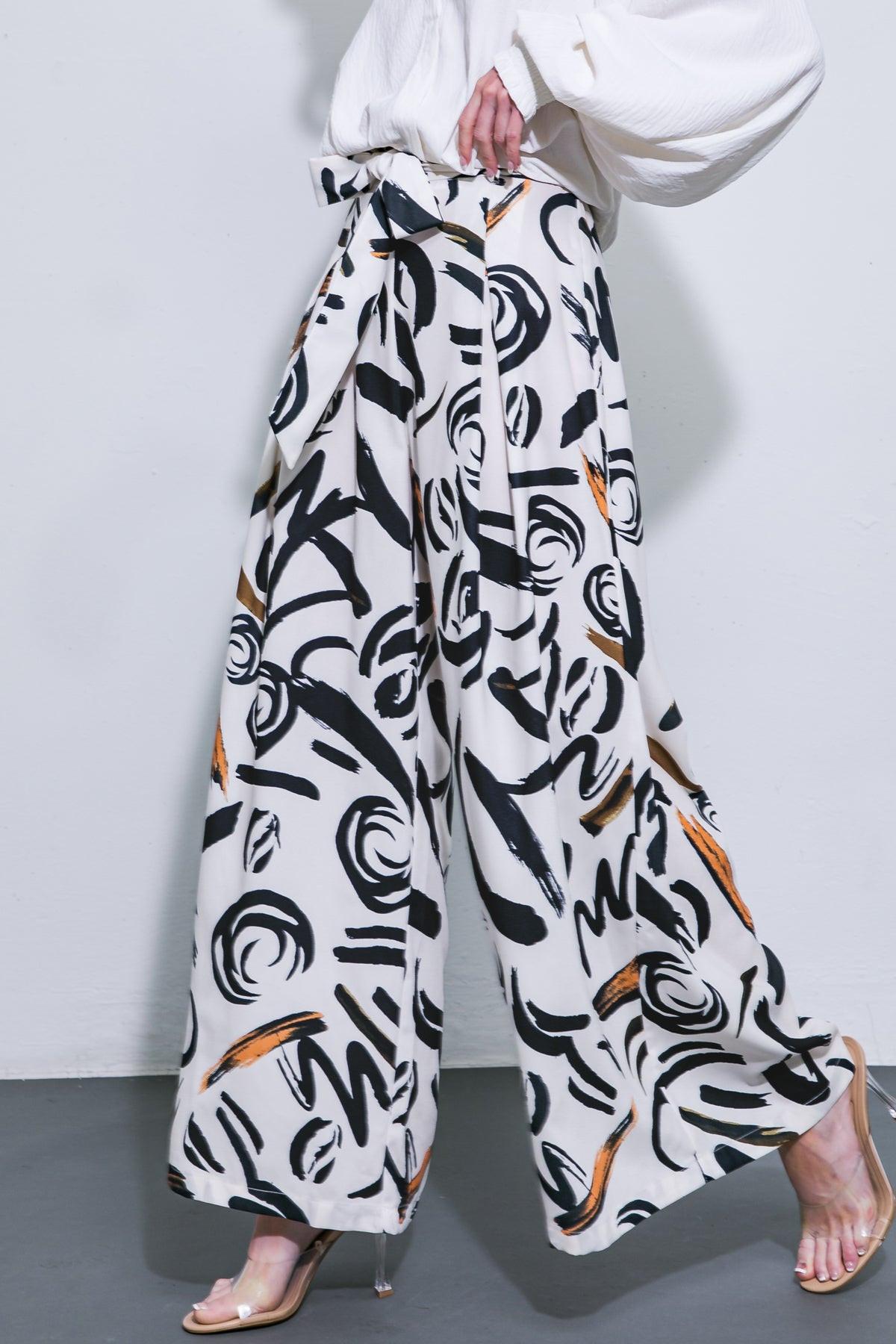 MAIN EVENT WOVEN PANTS Flying Tomato