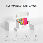 Sample kit + $15.00 off your next purchase! Doctor Aromas