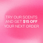 Sample kit + $15.00 off your next purchase! Doctor Aromas