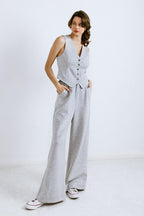 CALL MY LOVELY PANTS Flying Tomato