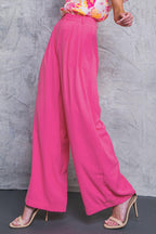 UPSCALE AURA WOVEN PANTS Flying Tomato