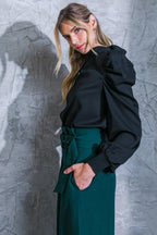 SET YOURSELF FREE BLOUSE Flying Tomato