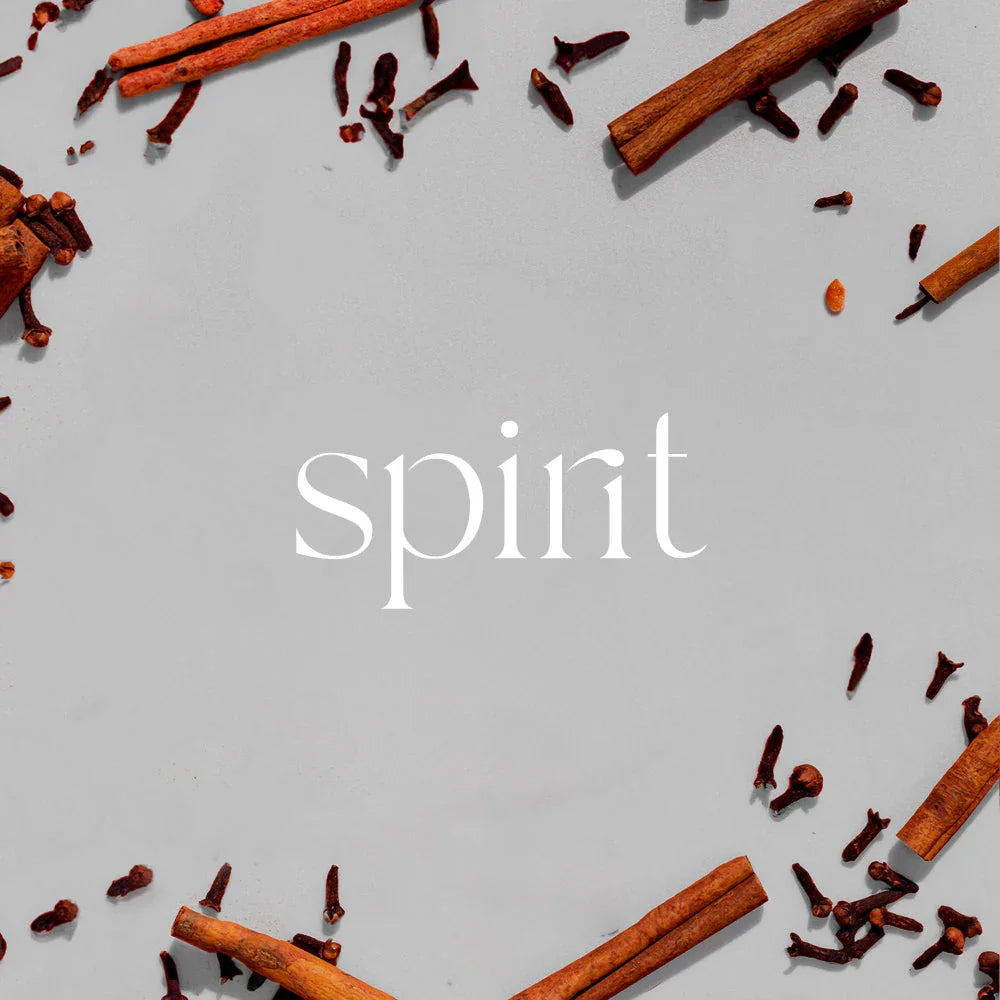 Reed Diffuser & Refill Bundle | Spirit