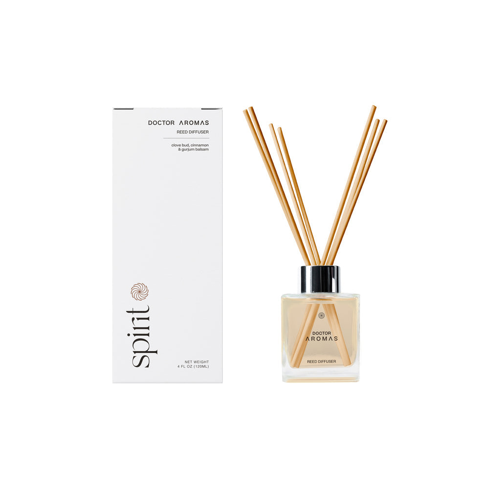 Reed Diffuser Doctor Aromas