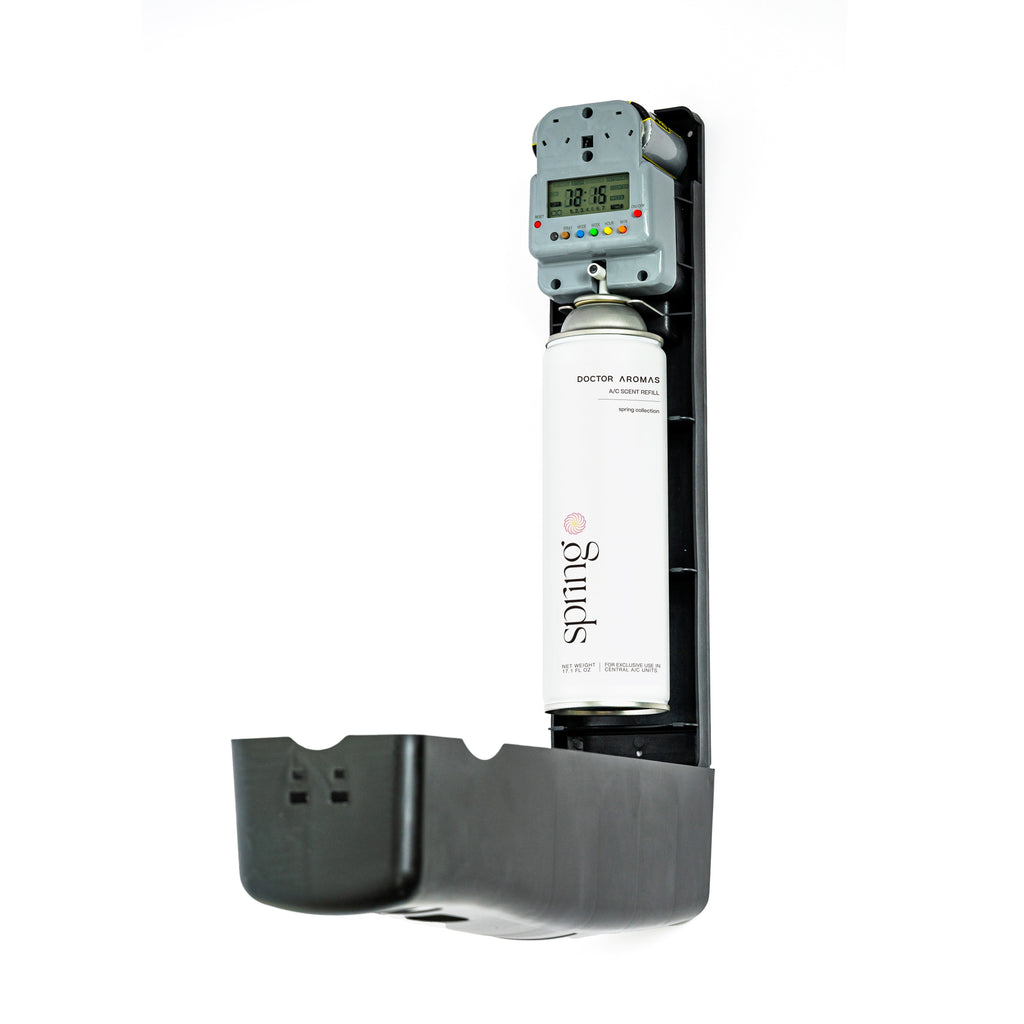 A/C Scenting System Pro Kit | Blush Doctor Aromas