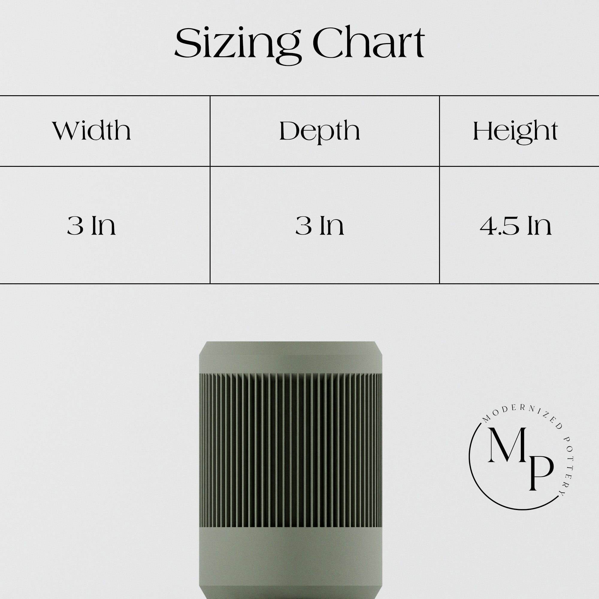 STREAM Pencil Holder