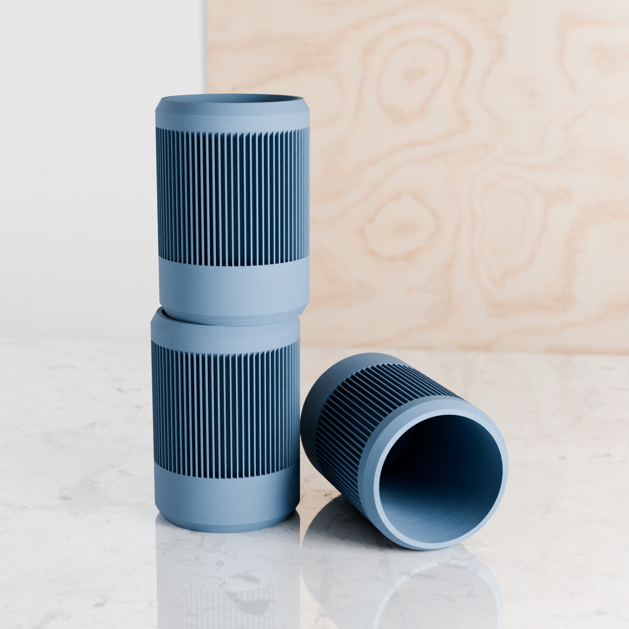 STREAM Pencil Holder