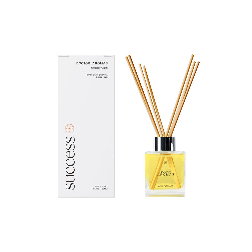 Reed Diffuser Doctor Aromas