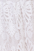 DREAMY NIGHTS WOVEN MIDI SKIRT Flying Tomato