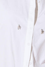 HIT OR MISS POPLIN SHIRT Flying Tomato