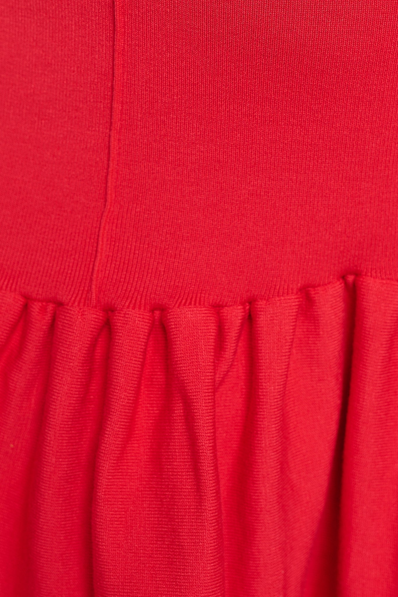 Drop Waist Dress Bella Moda Latina