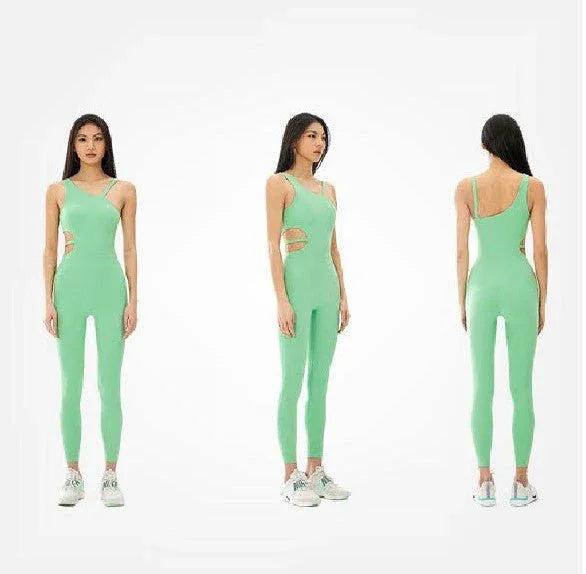 Tink One Piece Rockstar Peach