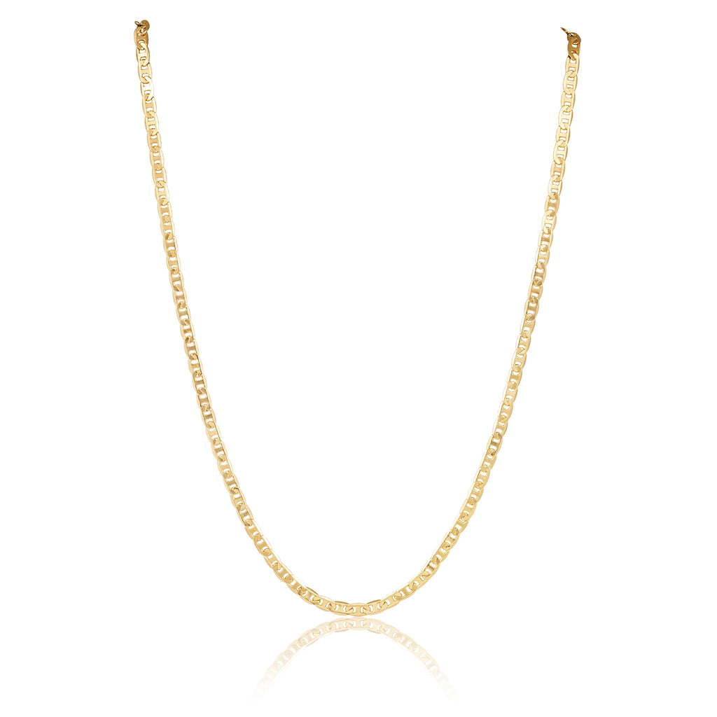 Vera Link Chain