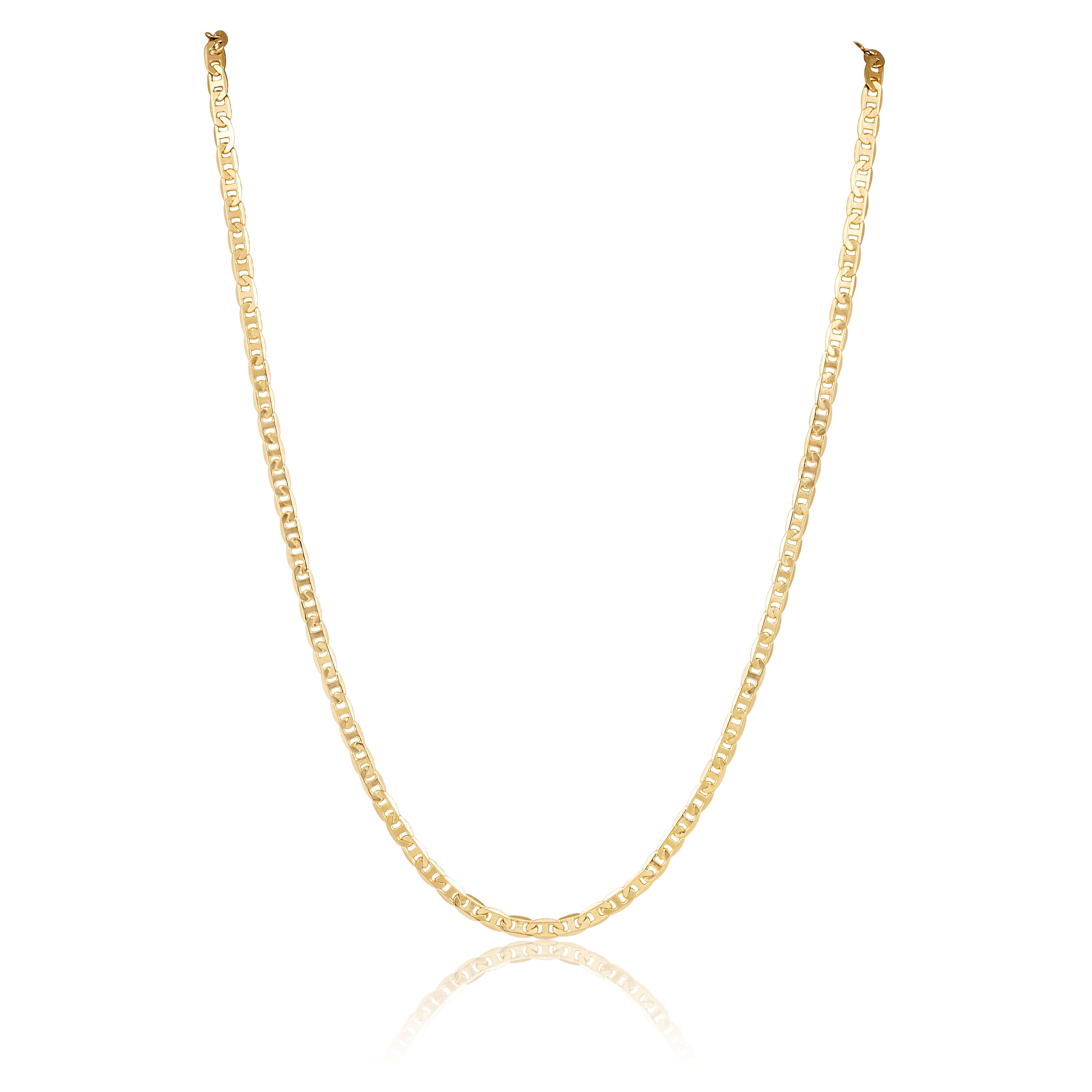 Vera Link Chain