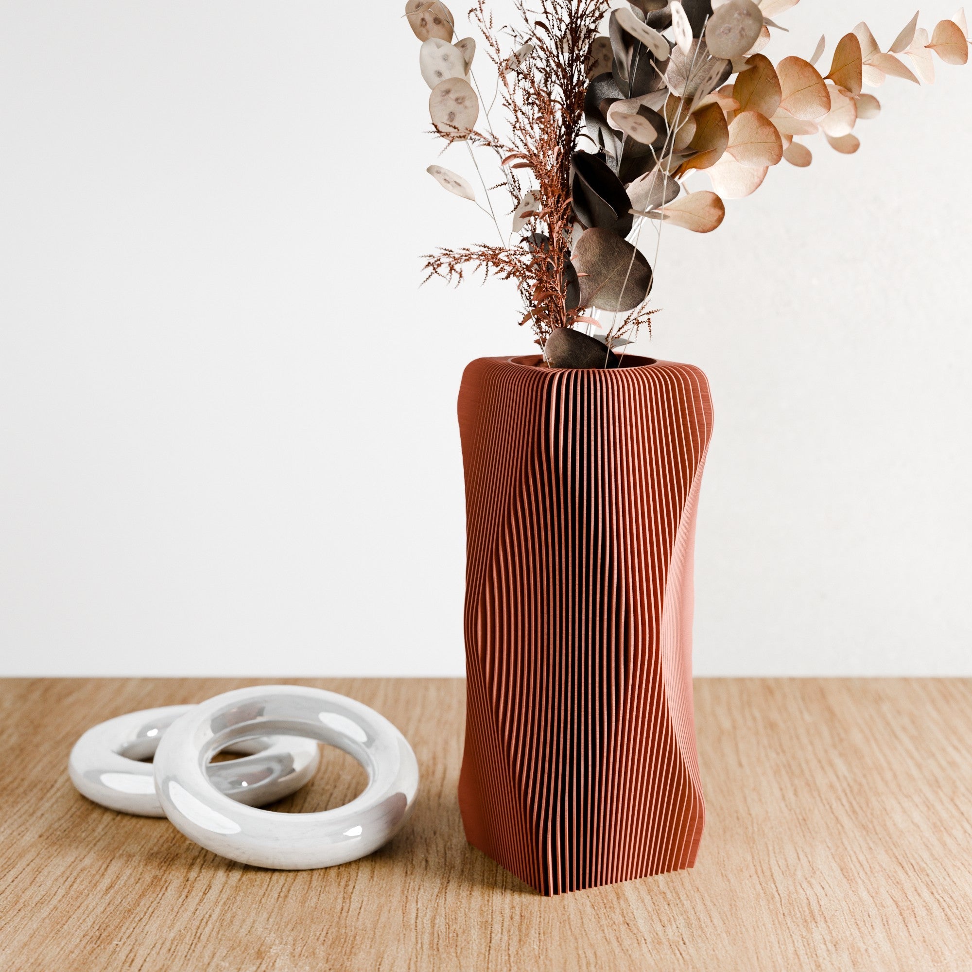 Xenova Vase