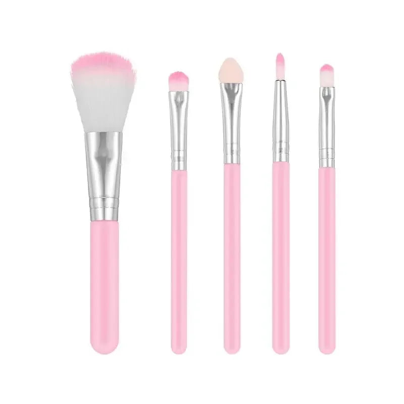 Professional Makeup Brushes Set - LUXLIFE BRANDS