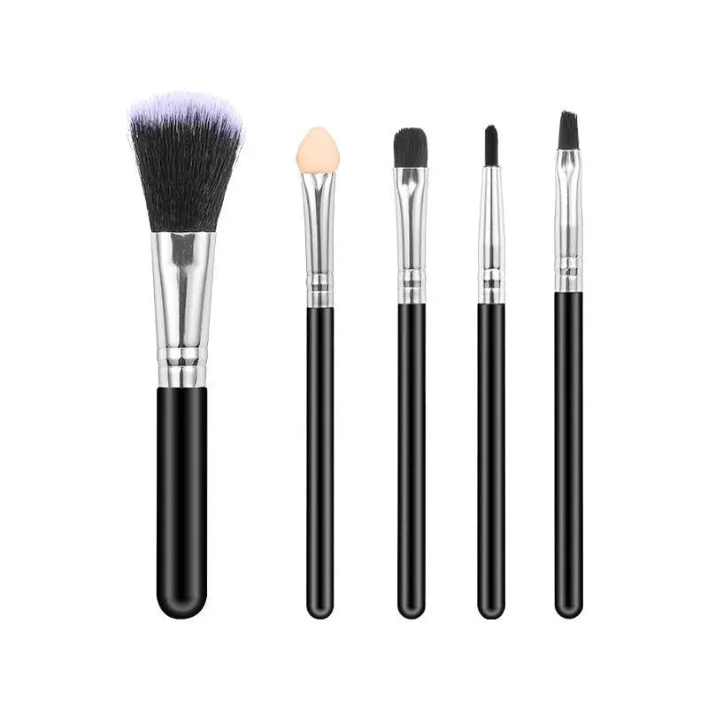 Professional Makeup Brushes Set - LUXLIFE BRANDS