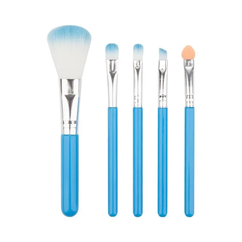 Professional Makeup Brushes Set - LUXLIFE BRANDS