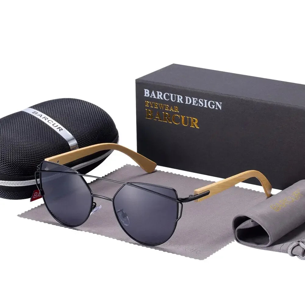 High Quality Polarized Sunglasses