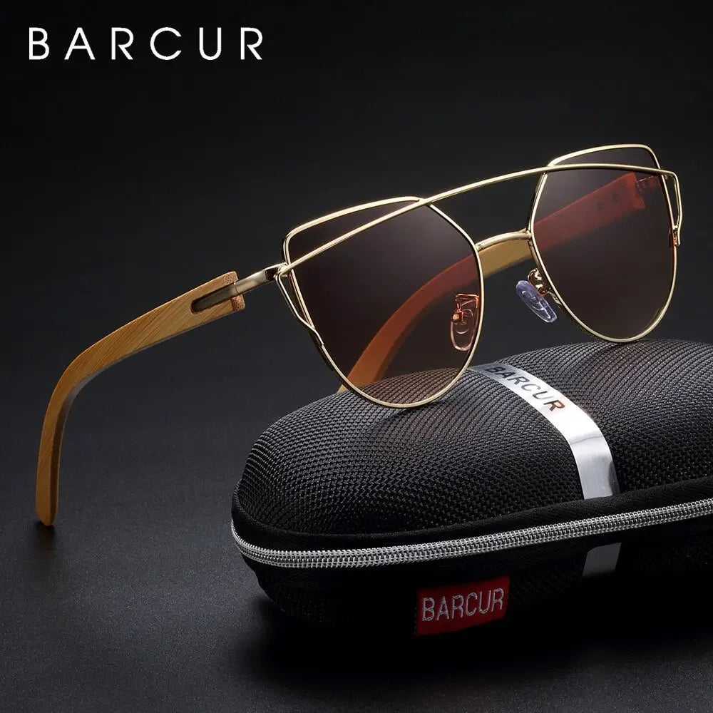 High Quality Polarized Sunglasses