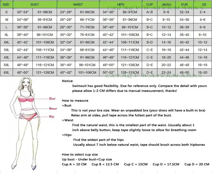 Bella Brazilian Bikini - LUXLIFE BRANDS