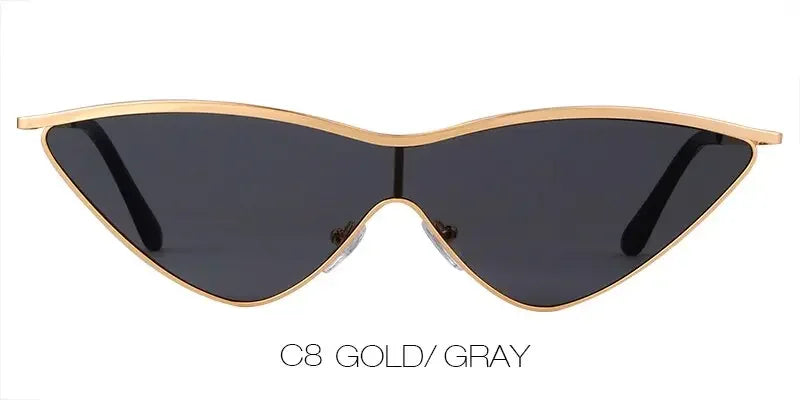 Cat Eye Sunglasses