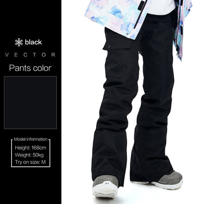 Premium Ski & Snowboard Jacket & Pants