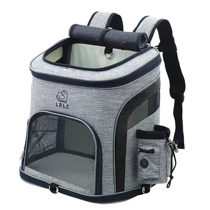 Collapsible Pet Backpack