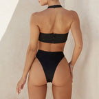 Mare High Cut Monokini