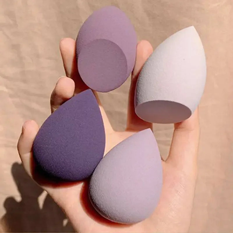 Makeup Blender Sponge Set - LUXLIFE BRANDS