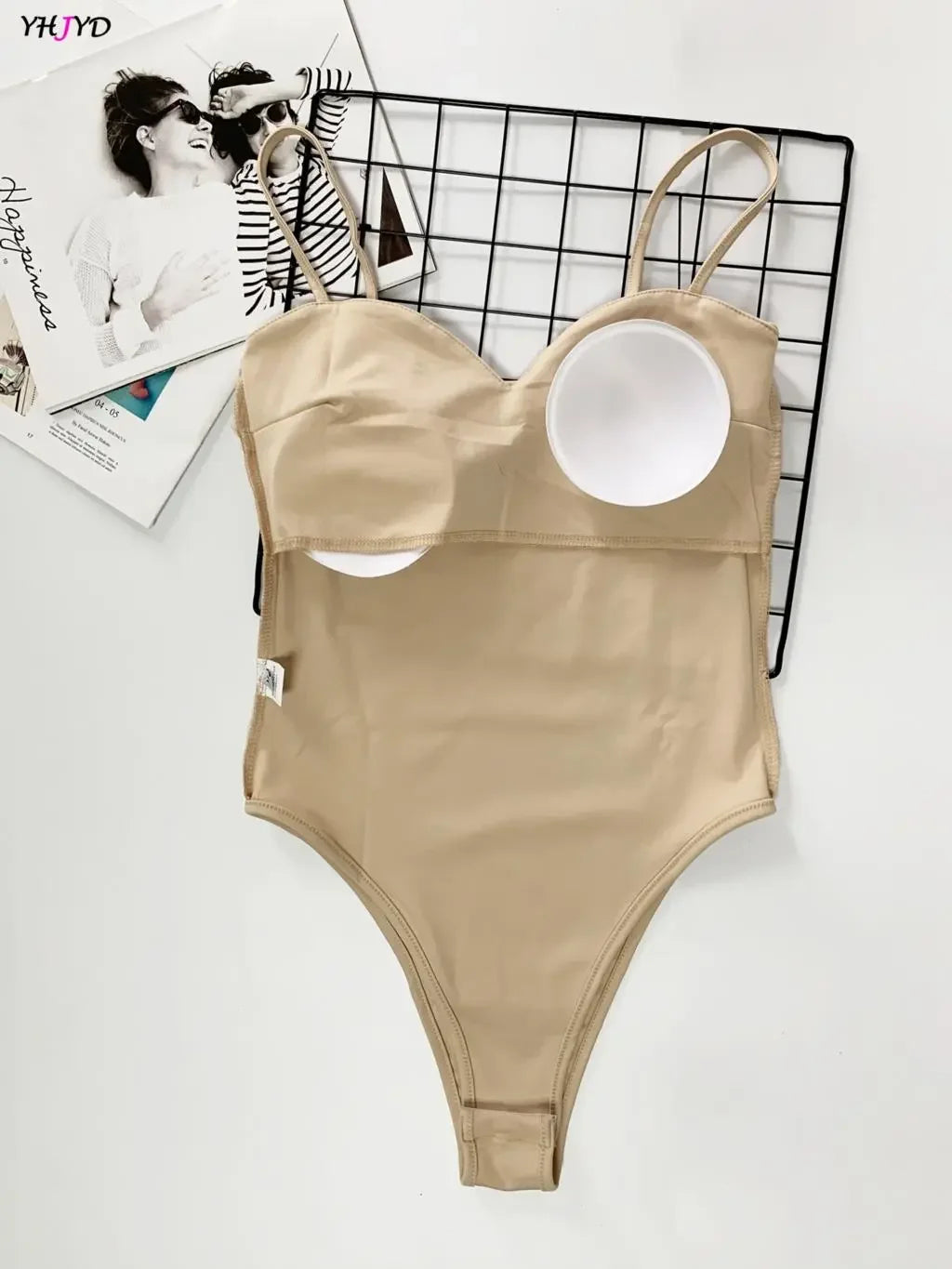 Must Have Push Up Lingerie Bodysuit