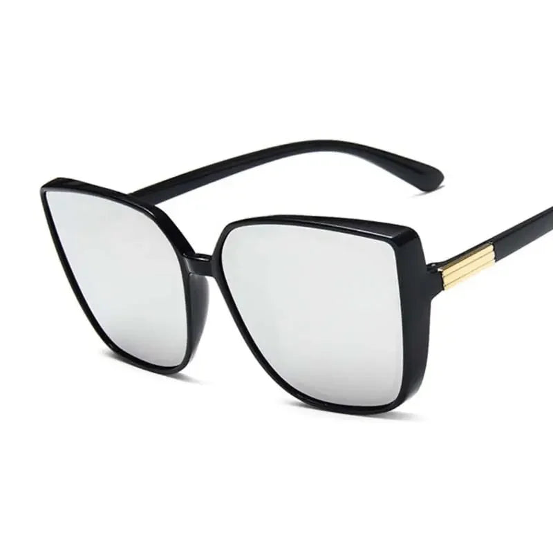 Cat Eye Sunglasses UV400 - LUXLIFE BRANDS