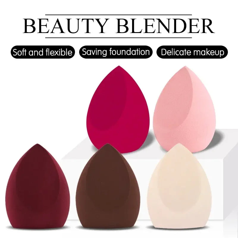 Foundation Sponge - LUXLIFE BRANDS