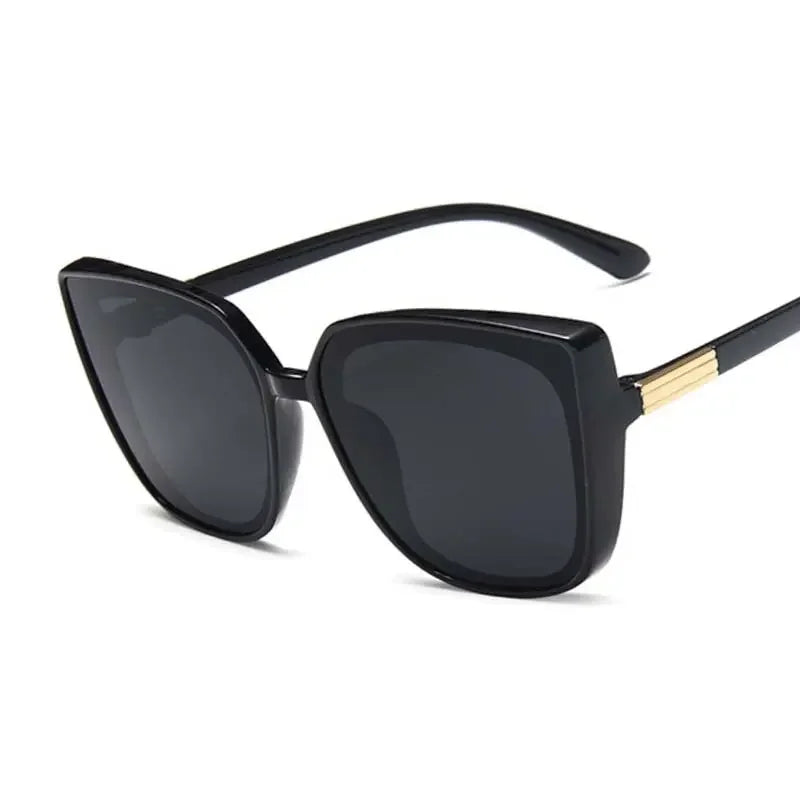 Cat Eye Sunglasses UV400 - LUXLIFE BRANDS