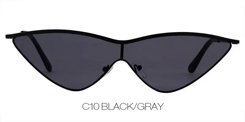 Cat Eye Sunglasses