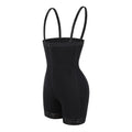 High Compression Waist Trainer Bodysuit