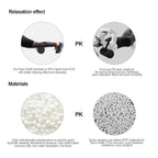 High Density Foam Yoga Roller