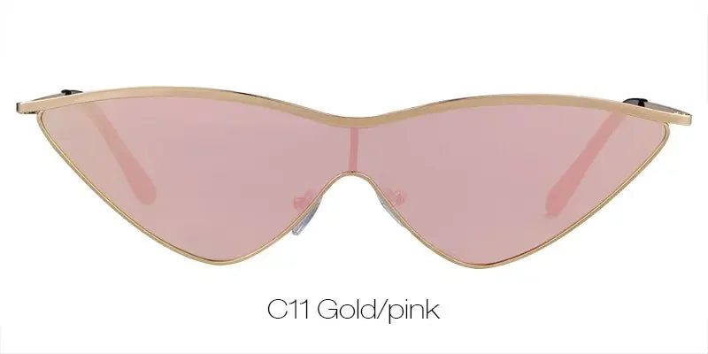 Cat Eye Sunglasses