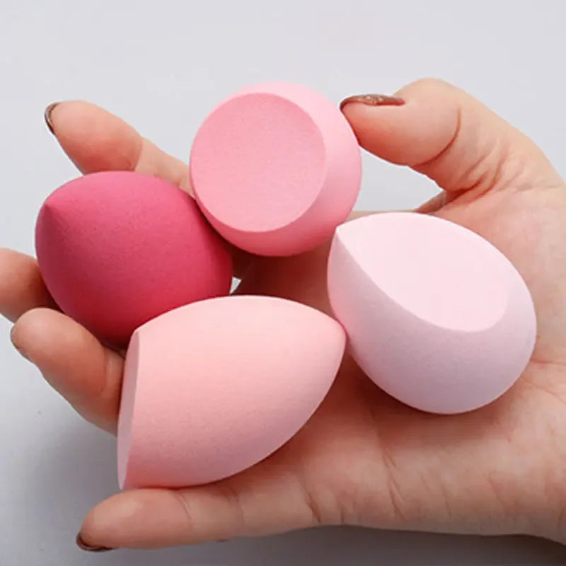 Makeup Blender Sponge Set - LUXLIFE BRANDS