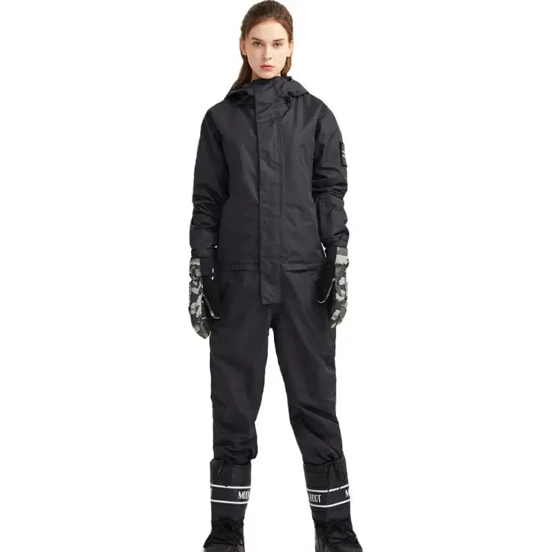 Premium Snowboard Waterproof Ski Suit