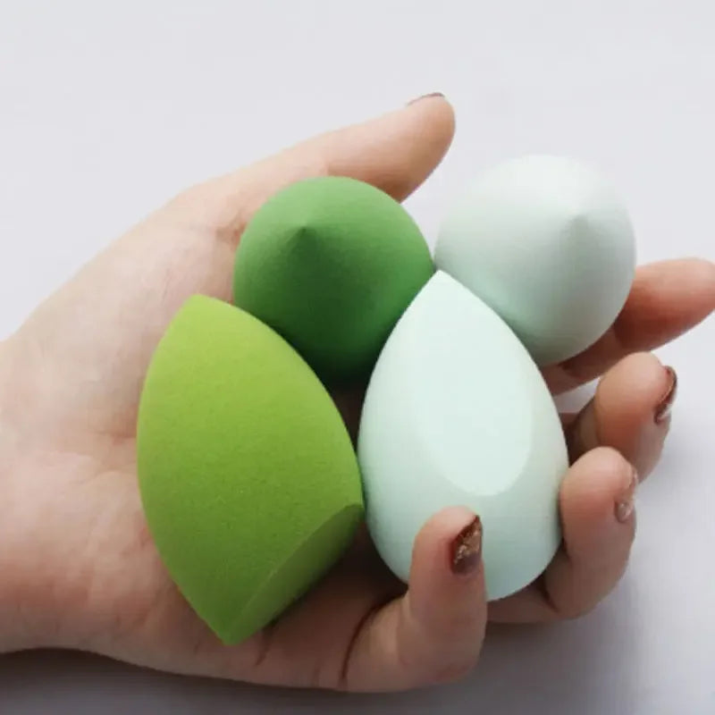 Makeup Blender Sponge Set - LUXLIFE BRANDS