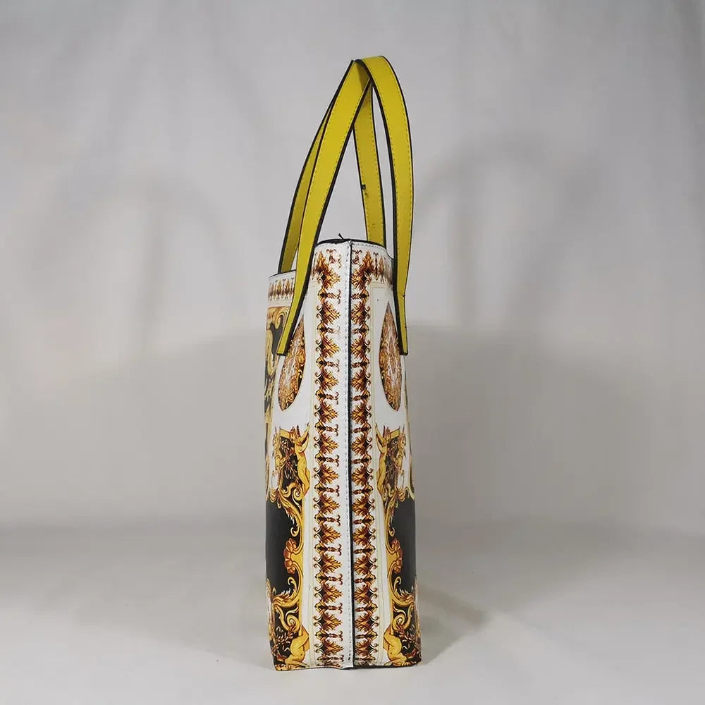 Lux Travel Shoulder Bag - LUXLIFE BRANDS