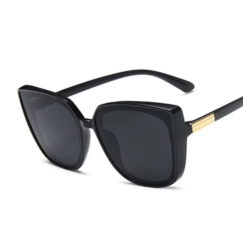 Cat Eye Sunglasses UV400 - LUXLIFE BRANDS