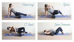 High Density Foam Yoga Roller