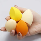 Makeup Blender Sponge Set - LUXLIFE BRANDS
