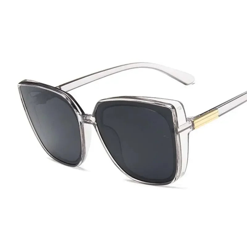 Cat Eye Sunglasses UV400 - LUXLIFE BRANDS