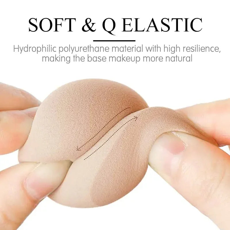 Foundation Sponge - LUXLIFE BRANDS